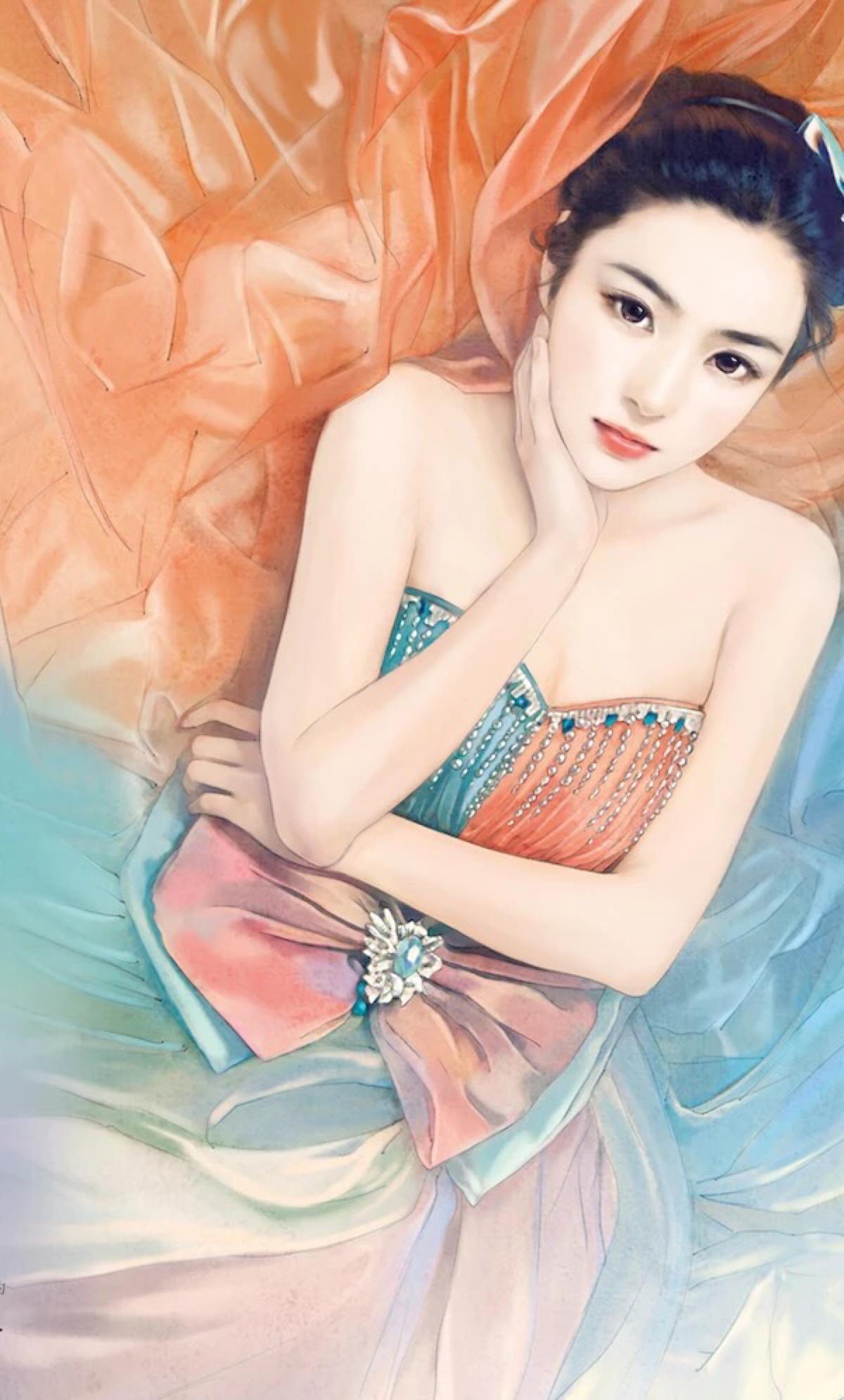 虞晚春靳耘