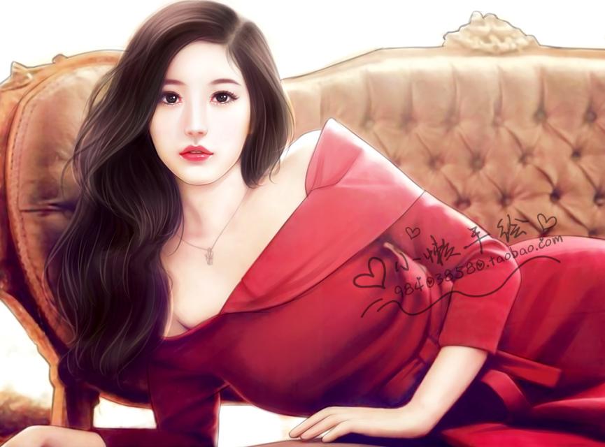 李曦玥姜凌云