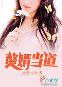 赘婿当道